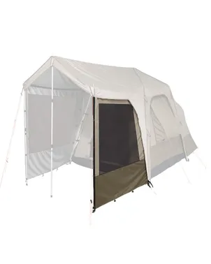BlackWolf Turbo Lite Mesh Side Panel