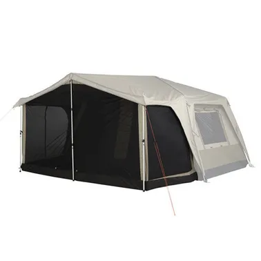 BlackWolf Turbo Awning Screenroom - 450