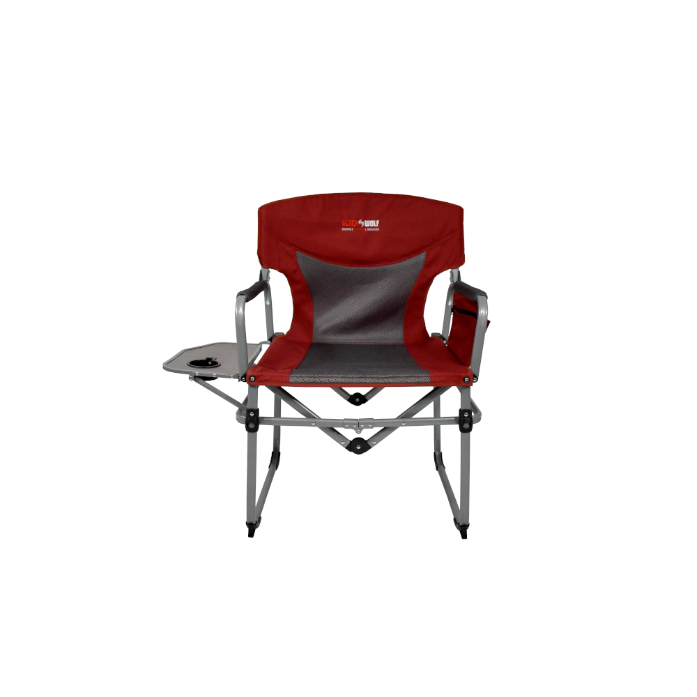 BlackWolf Compact Directors Chair