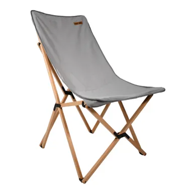 BlackWolf Beech Chair XXL - Paloma