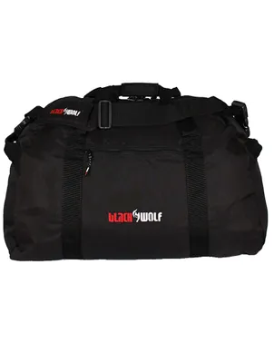BlackWolf Duffle Pack 100L