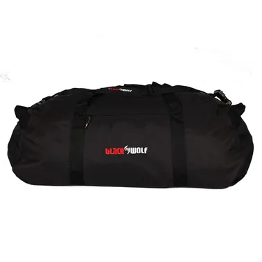 BlackWolf Duffle Pack 150L