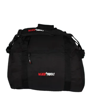 BlackWolf Duffle Pack 50L