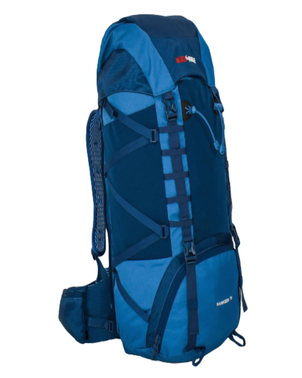 BlackWolf Nankeen 60L - Gibralitar