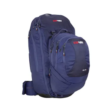 BlackWolf Helan 65M Backpack - Eclipse