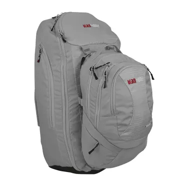 BlackWolf Helan 65W Backpack - Paloma