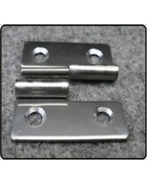 Engel Replacement Hinge for Platinum Series