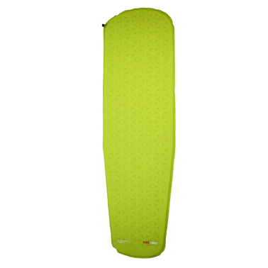 BlackWolf Ultralight Hiker II Full Mattress - Acid Lime