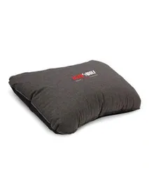 BlackWolf Comfort Pillow - Black