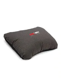 BlackWolf Comfort Pillow - Black