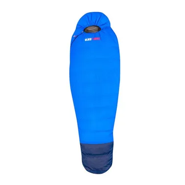 BlackWolf Hiker 750 Sleeping Bag - Blue