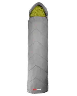BlackWolf Essential +10 Sleeping Bag - Paloma/Sulphur Springs