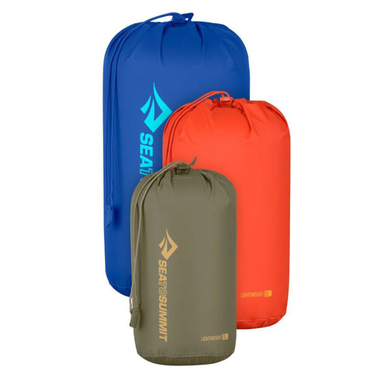 Sea To Summit Lightweight Stuff Sack 3-Piece Set - 3/5/8L