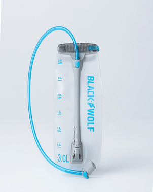 Blackwolf 3L Hydration Tank - Clear