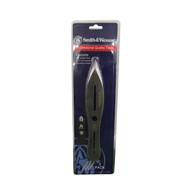 Smith and Wesson Throwing Knife - Large - Set of 3