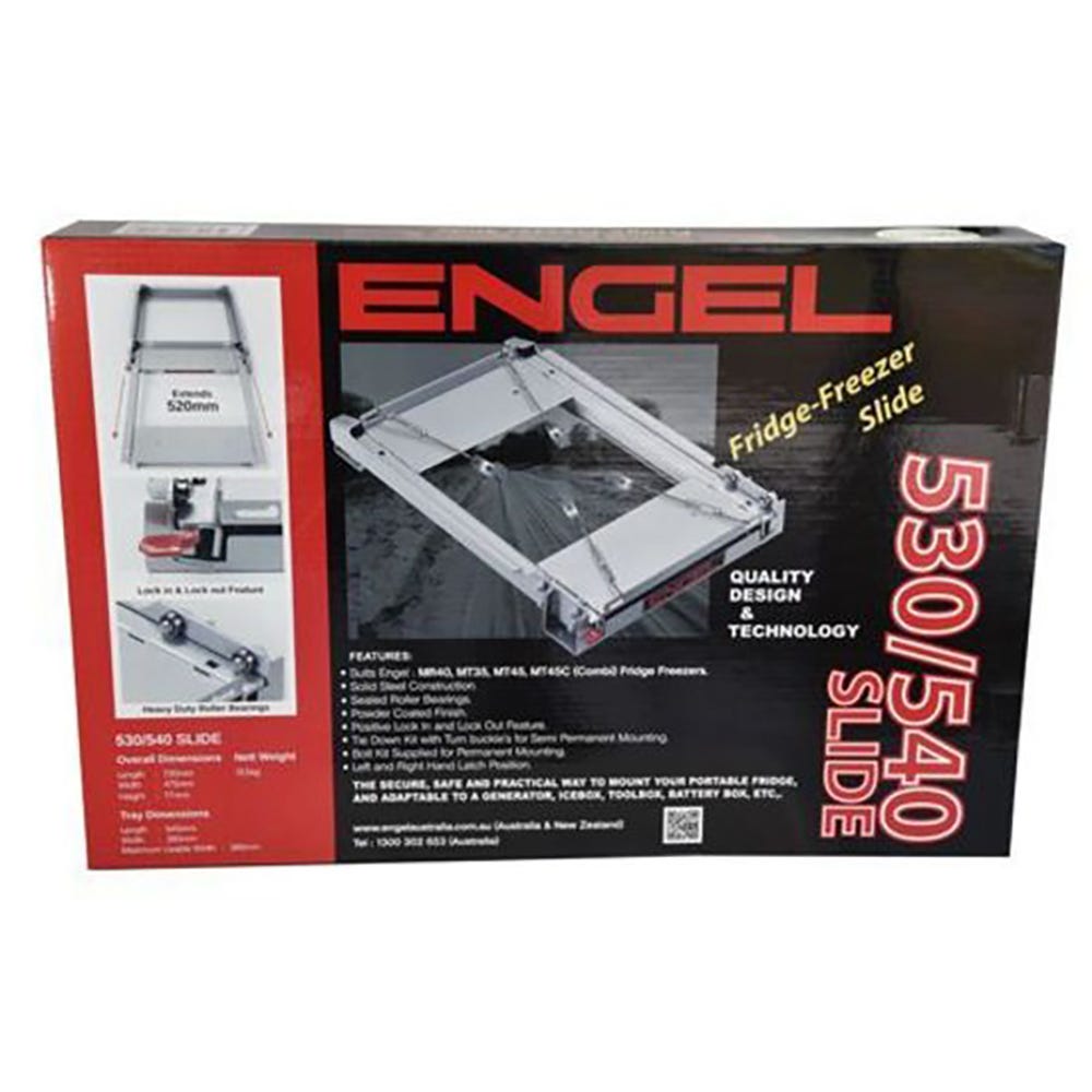 Engel MT35 29L 32L MT45 39L 40L Fridge Slide