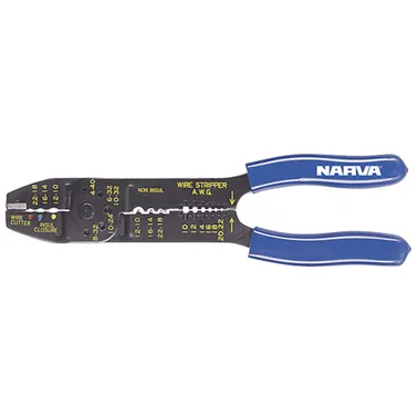Narva Tradesman Crimping Tool