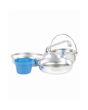 Elemental Mess Kit - 5pc