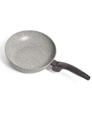 Campfire Non-Stick Compact Frypan - 28cm
