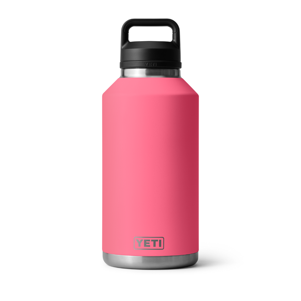 Yeti Rambler 64 oz (1.9 L) Bottle with Chug Cap
