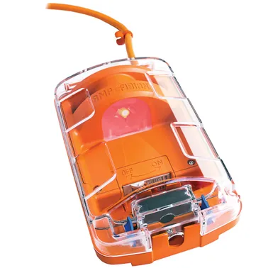 Ampfibian RV-Plus 10amp to 15amp Adapter