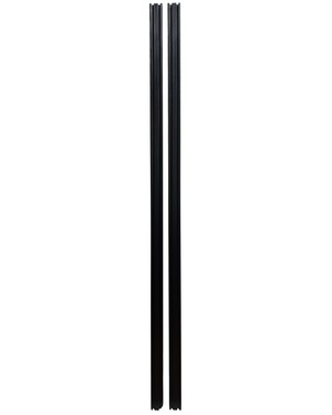 Darche Hard Shell RTT Roof Rails 1550