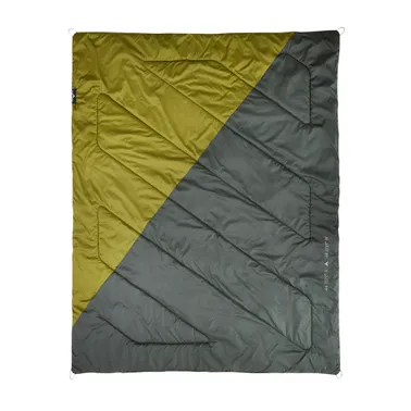 Teton Sports Acadia Camp Blanket - Moss and Slate