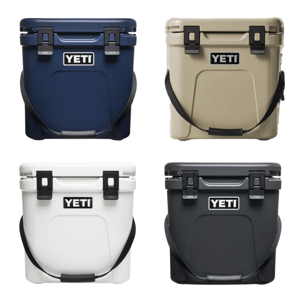 Yeti Roadie 20 20l Yeti Cooler Roadie® 48 Wheeled Cool Box – YETI