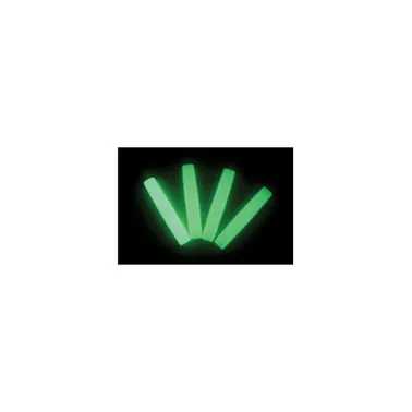 Supa Peg Glowing Guy Rope Marker - 6 Pack