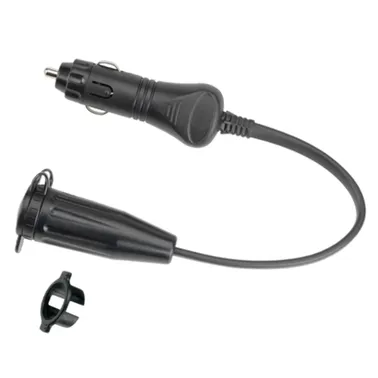 Narva Heavy Duty Adaptor - 12V Lighter Plug to Merit Socket