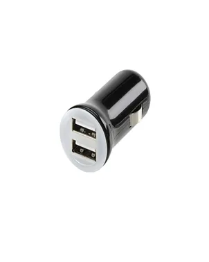 Narva 12V Twin USB Power Adaptor