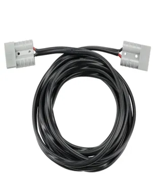 Narva Anderson Plug Connector Extension Lead - 5m