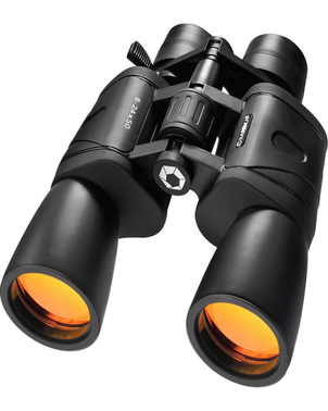 Barska Gladiator 8-24x50 Zoom Binoculars