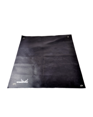 Winnerwell Fireproof Mat 80cm x 98cm Fiberglass-Silicone