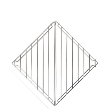 Winnerwell Grate for Medium Flat Firepit