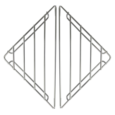 Winnerwell Grate for Small Flat Firepit