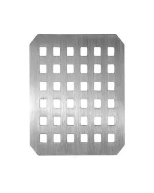 Winnerwell Charcoal Grate for M-Sized Flat Firepit