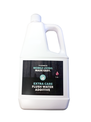 Dometic Waeco Extra Care Pink 1.5L Toilet Chemical