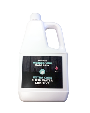 Dometic Waeco Extra Care Pink 1.5L Toilet Chemical