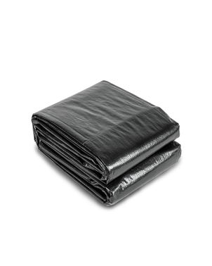 Dometic Tent Dometic Santorini 4X8 Footprint Accessory - Black