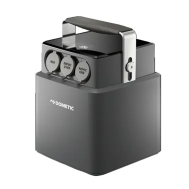 Dometic PLB40 Portable Lithium Battery - 40Ah