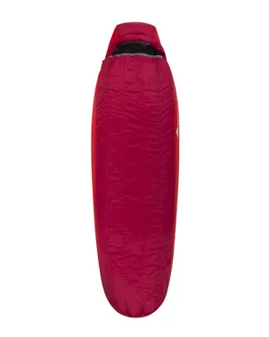 Sea To Summit Basecamp Bc III Synthetic Sleeping Bag - Regular