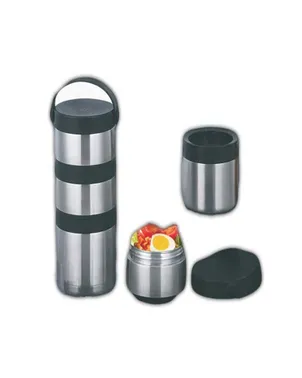 AFN Polar 3 In 1 Insulated Lunch Box