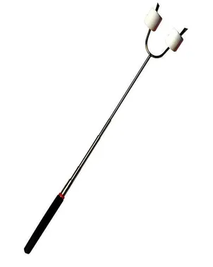 AFN Camping Fork Telescopic