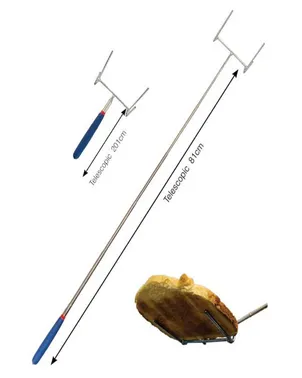 AFN Telescopic Toaster