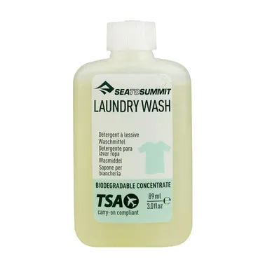 Sea To Summit Liquid Laundry Wash - 100ml