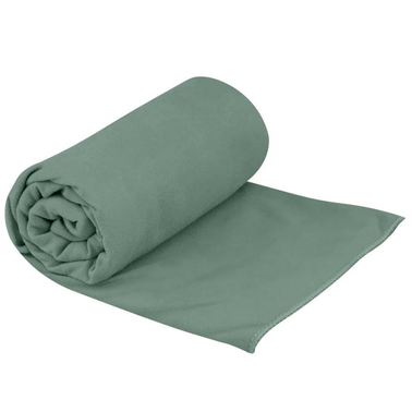 Sea To Summit Drylite Towel XS Sage Green
