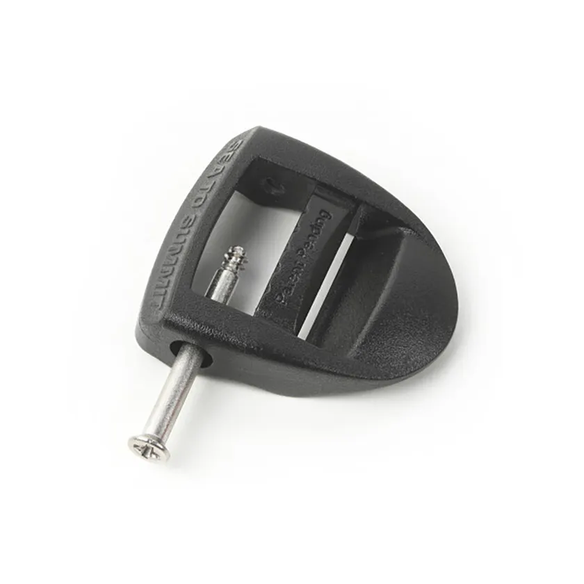 Sea To Summit Field Repair Buckle - Ladderlock 20mm - 1 Pin
