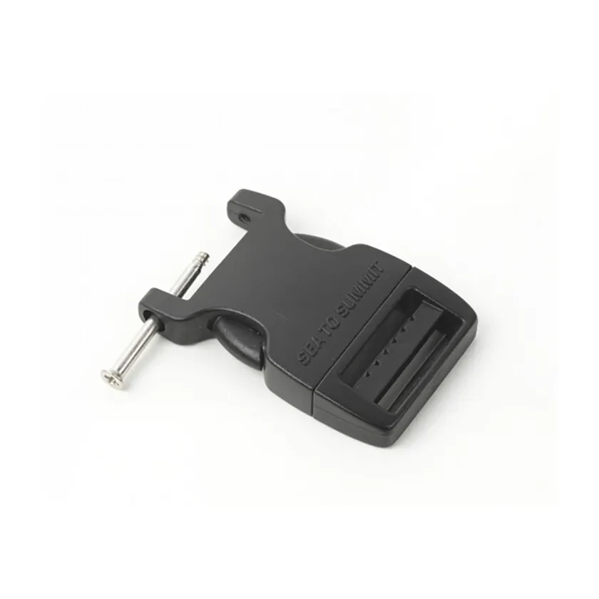 Sea To Summit Field Repair Buckle - Side Release 20mm - 1 Pin