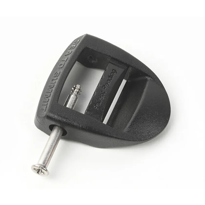 Sea To Summit Field Repair Buckle - Ladderlock 25mm - 1 Pin